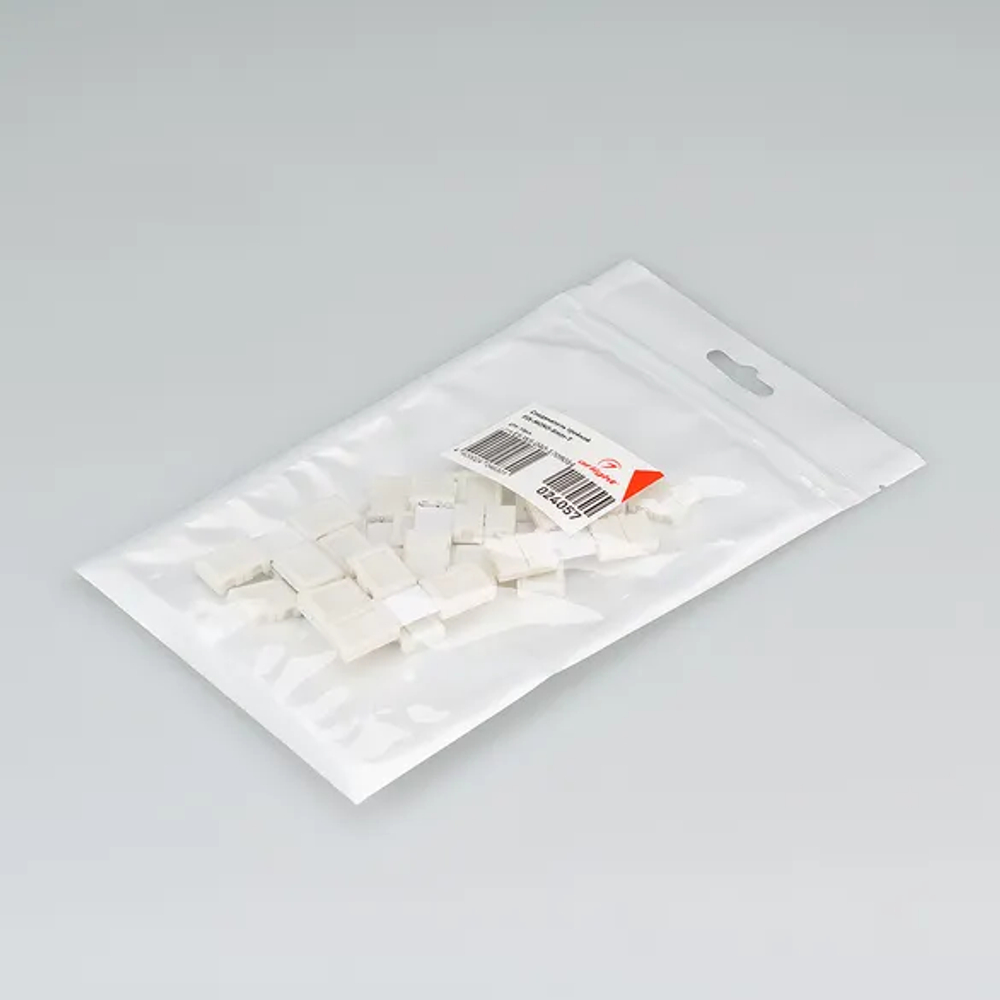 Соединитель тройной FIX-MONO-8mm-T (Arlight, -) 024057