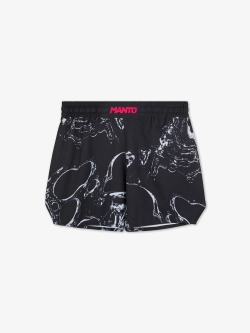 Шорты MANTO FLUX