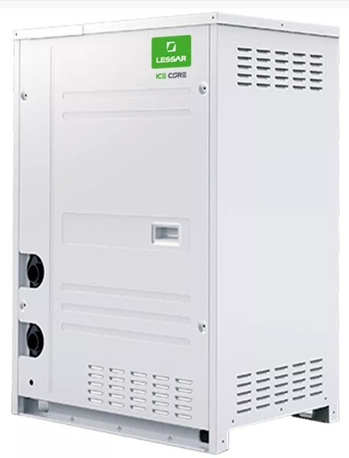 Наружный блок VRF системы Lessar LUM-HE335WMA4-S