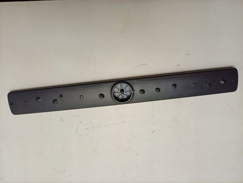 ESL98330 ктп2 Импеллер верхний для посудомоечных машин Electrolux 8083211071 б/у