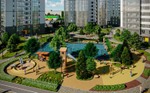 ЖК Никольский парк