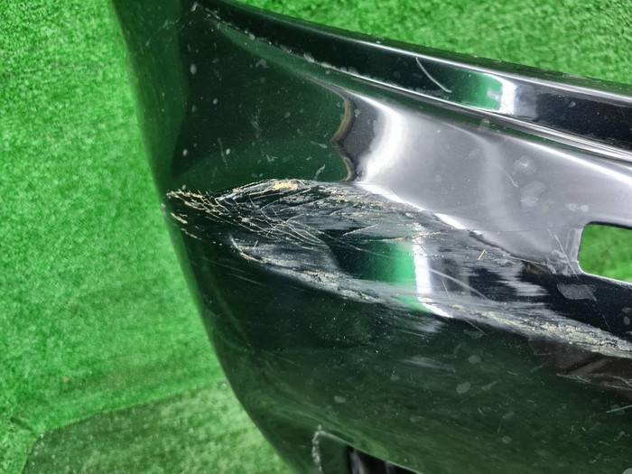 Бампер передний Toyota LC Prado 150 (2017-2020)