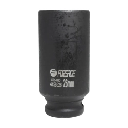 Головка ударная глубокая 26мм 1/2''6гр. Forsage F-4458526
