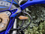 Racer RC200GY-C2 Enduro синий