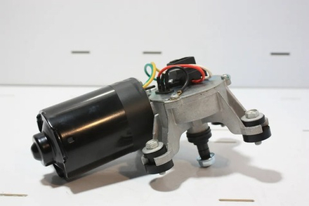 Мотор стеклоочистителя лобового стекла Haima 3 BJ0E67340DL1