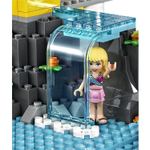 LEGO Friends: Вечеринка Андреа у бассейна 41374 — Andrea's Pool Party — Лего Френдз Друзья Подружки