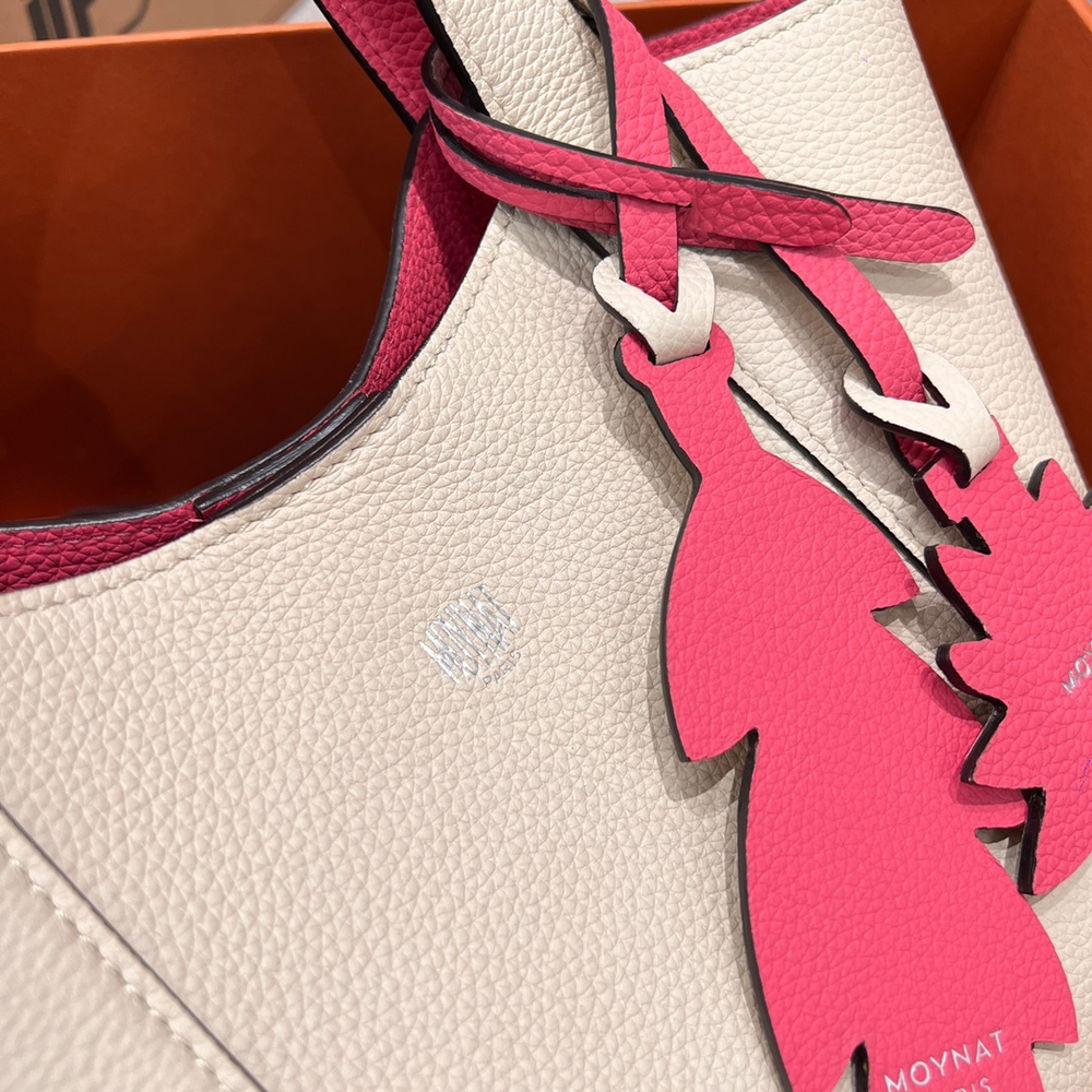 Moynat Duo Tote Bag BB