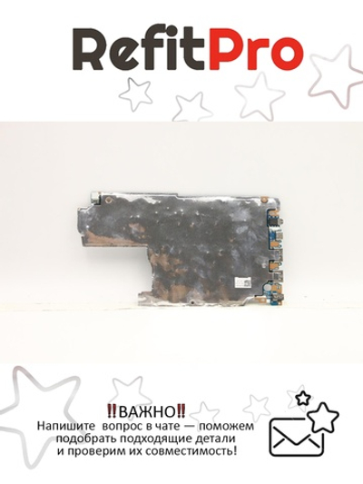 Материнская плата для ноутбука Lenovo ideapad 3-15ITL6/14 82H7 NOK i5-1135G7 UMA 4G RPMC (5B21B85188), оригинал