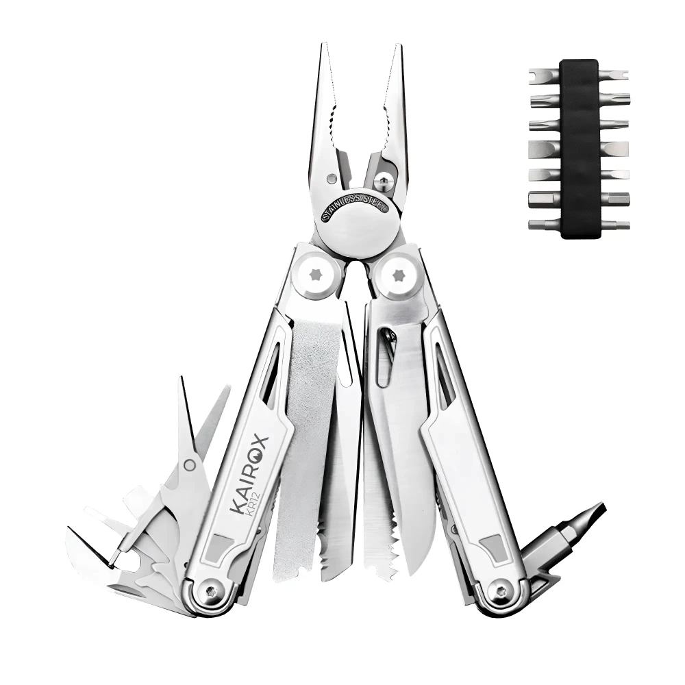 Мультитул KaiRox KR12