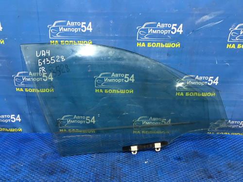 Стекло двери передней правой Honda INSPIRE 1998-2003