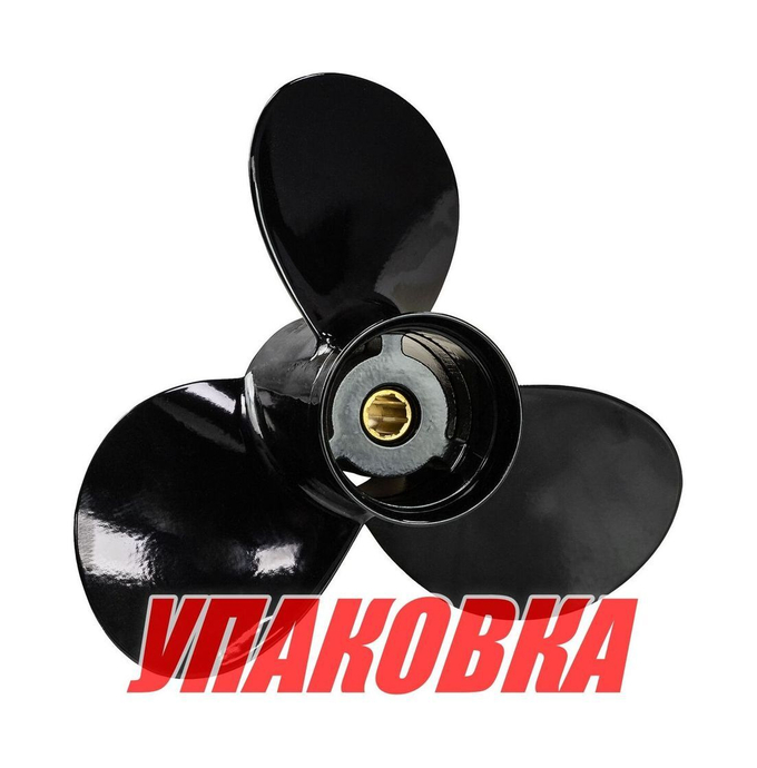 Гребной винт 3x9-1/4x9, Marine Rocket (упаковка из 4 шт.)