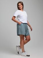 Шорты Летний драйв-3 Виотекс СЕРЫЙ