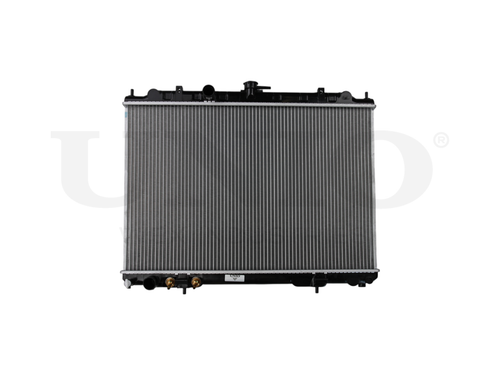 Радиатор охлаждения двигателя UNIO RAD-10039