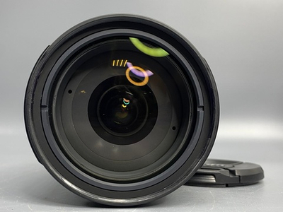 Nikon 18-200mm f/3.5-5.6G ED AF-S Nikkor VR DX