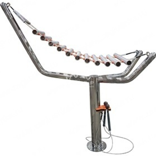 Уличный ксилофон s04-835