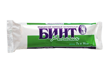 Амелия бинт нестерильный 7м*14см