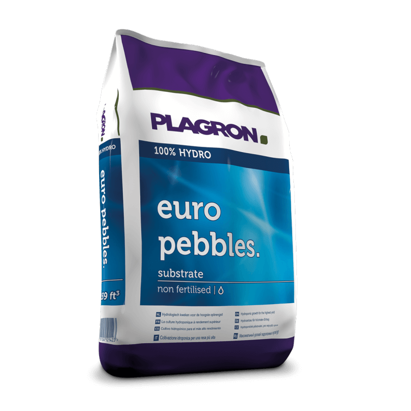 PLAGRON Euro Pebbles 45 л