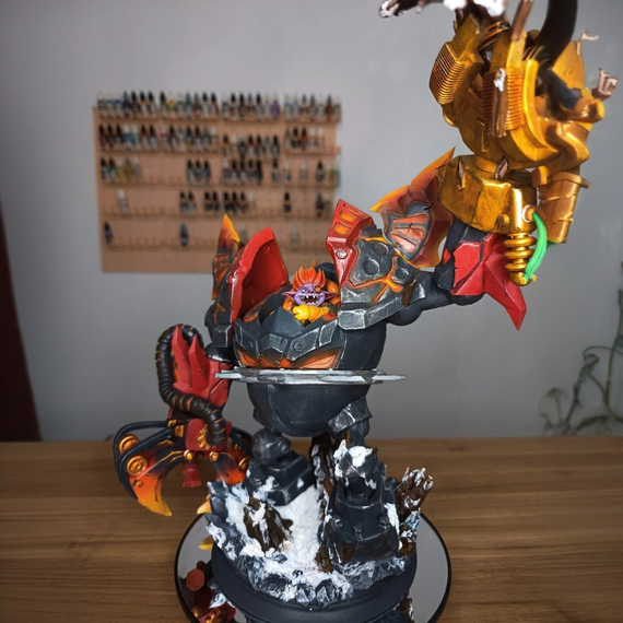 Timbersaw - Dota 2