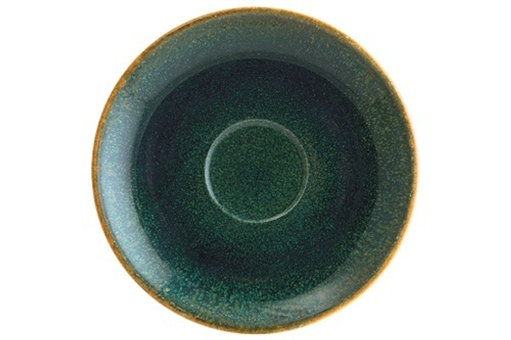 Блюдце d=120 мм. Оремар (чашка 70251), форма Гурмэ Bonna /1/6/3648