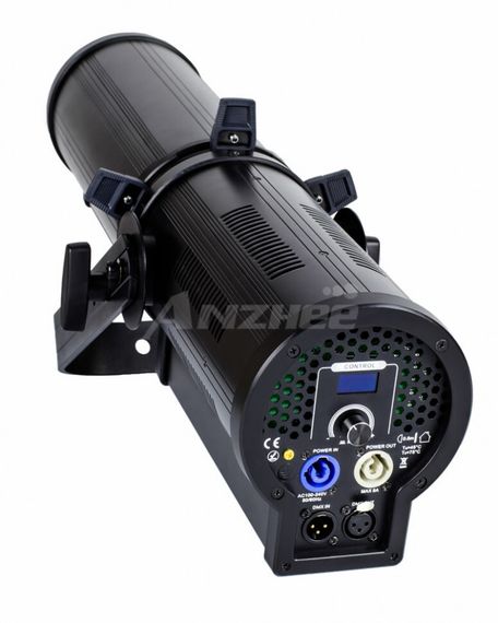 Anzhee Profile 100 ZOOM