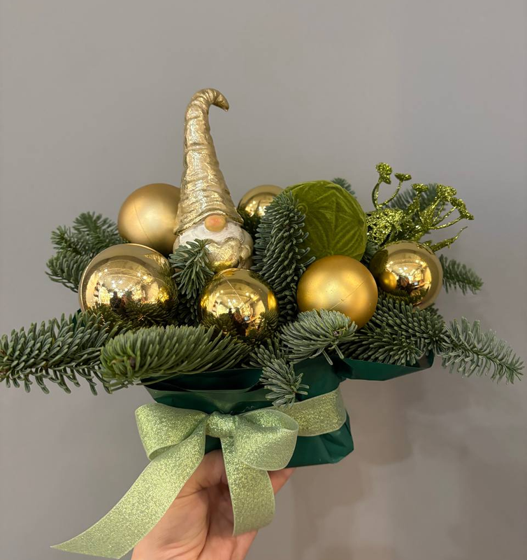 Композиция "Сюрприз" Композиция "Сюрприз"