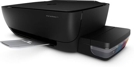 МФУ HP Ink Tank Wireless 415 цветное струйное Z4B53A