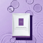 ABO Active B5 Hyaluron Mask Восстанавливающая тканевая маска с гиалуроновой кислотой
