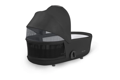 Сравнение Cybex Priam и Balios S