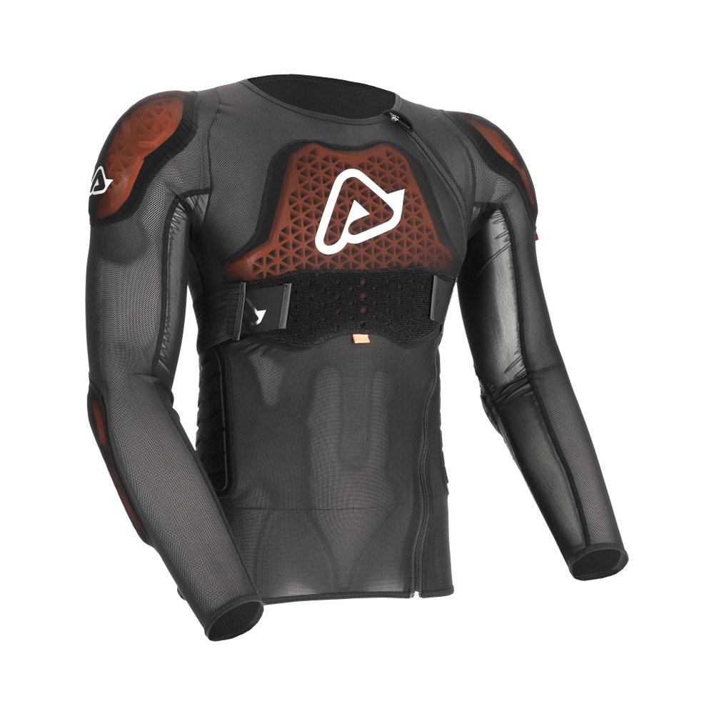 Защита тела Acerbis BODY ARMOUR FLUX AIR