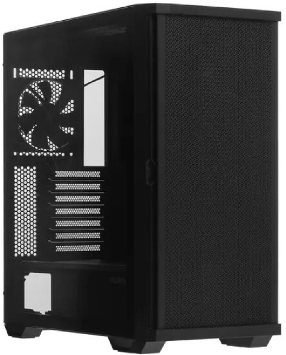 Корпус ATX Zalman Z10