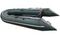 Надувная лодка Патриот Дельта 325 СК-спорт