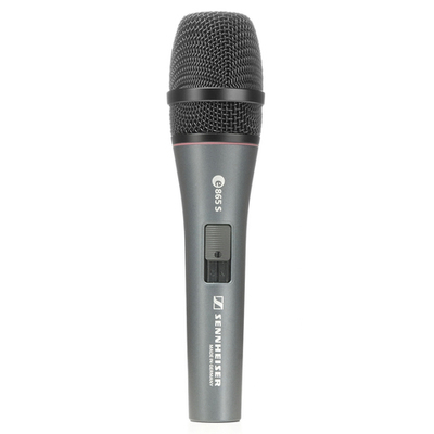 Sennheiser E 865 S