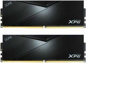 Оперативная память ADATA XPG Lancer 64 AX5U6400C3232G-DCLABK