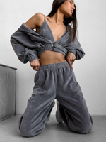 Худи ZIP SOFTNESS
