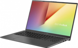 ASUS A512JF-BQ111 15.6&quot; 1920x1080 IPS AG/Intel Core i5 1035G1(1Ghz)/8192Mb/1000+128PCISSDGb/noDVD/Ext:nVidia GeForce MX130(2048Mb)/Cam/BT/WiFi/Slate Grey/DOS (90NB0R93-M01340)