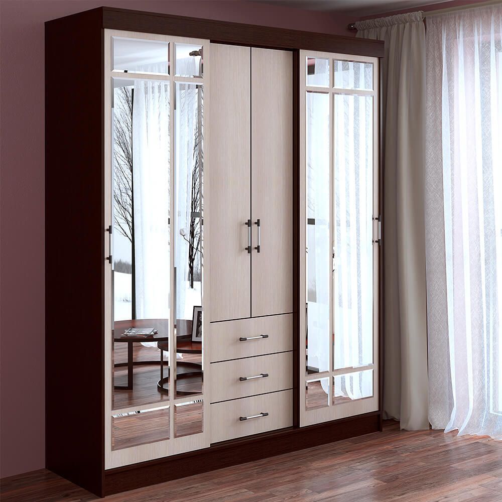 Шкаф-купе Маэстро