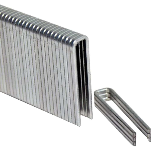 Мебельная скоба (А10/A16/A30) для пневмо и механических пистолетов