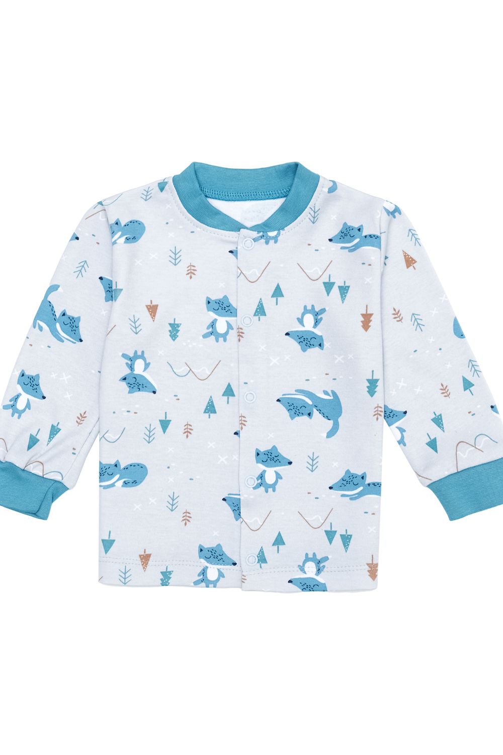 Кофточка А703 детская Натали (Акция)