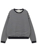 Мужская Толстовка Stripe