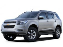 Упор (амортизатор) капота для Chevrolet TrailBlazer 2 (2012-2016) Autoinnovation.14-02