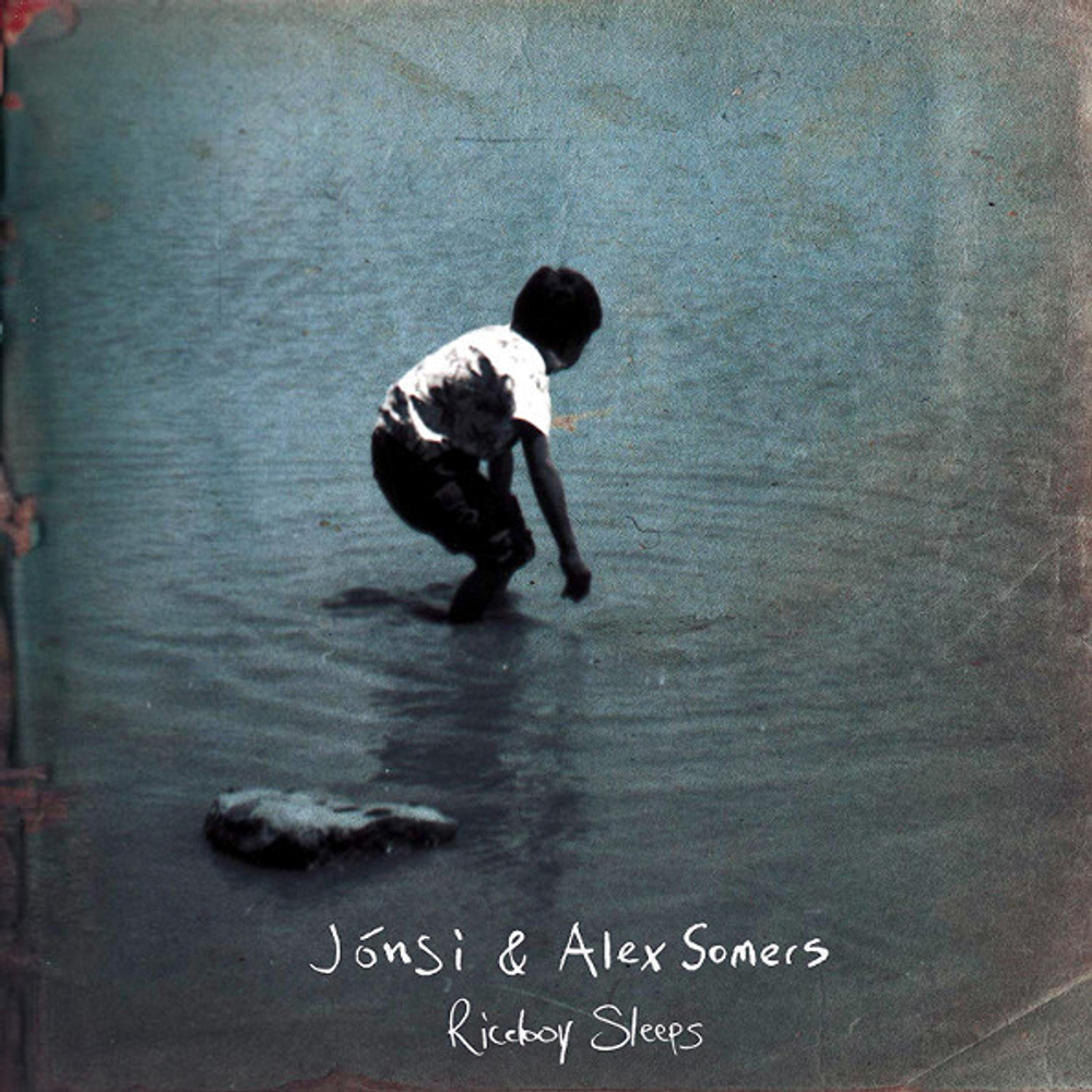 Jonsi & Alex Somers / Riceboy Sleeps (10th Anniversary)(Limited Edition)(3LP)