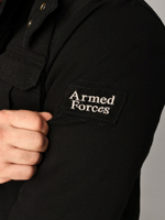 Куртка утепленная Armed Forces AF268
