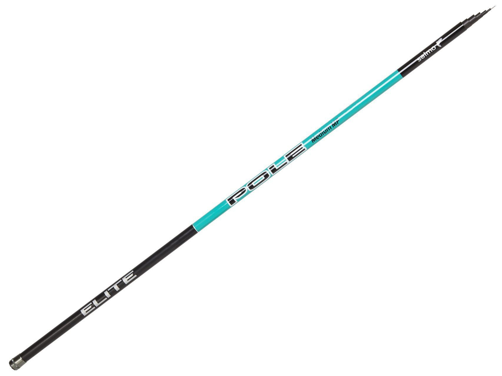 Удилище поплавочное без колец Salmo Elite POLE MEDIUM MF 5.00