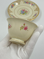 Кофейная пара Rosenthal, Floranada