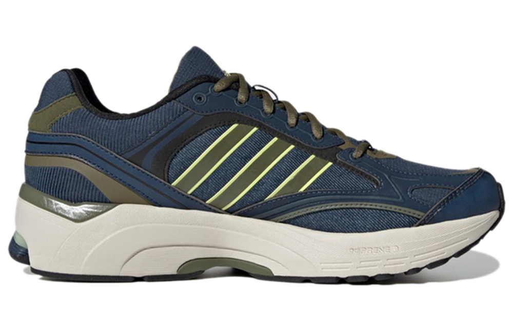Кроссовки Adidas Jelly Bounce (Женская размерная сетка)