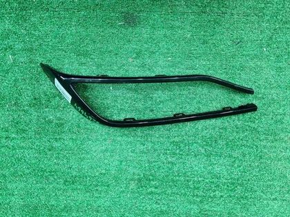 Накладка заднего бампера правая JAECOO J8 (24-нв)