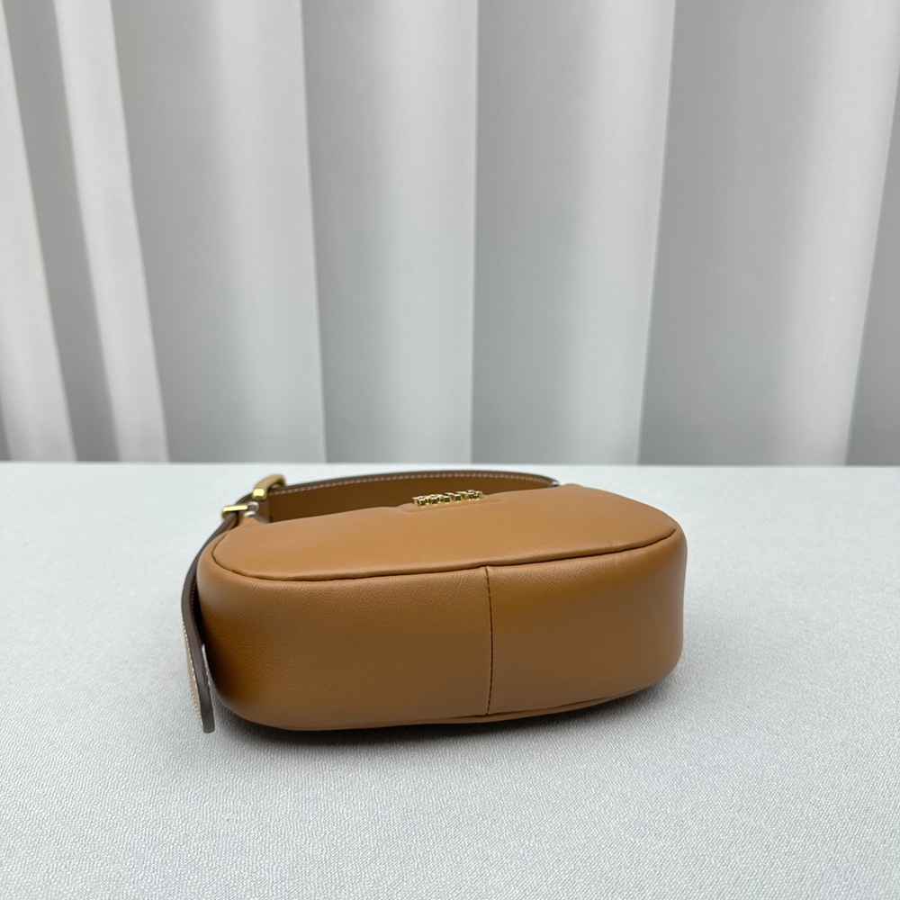 Miu Miu Hobo Bag 17 cm