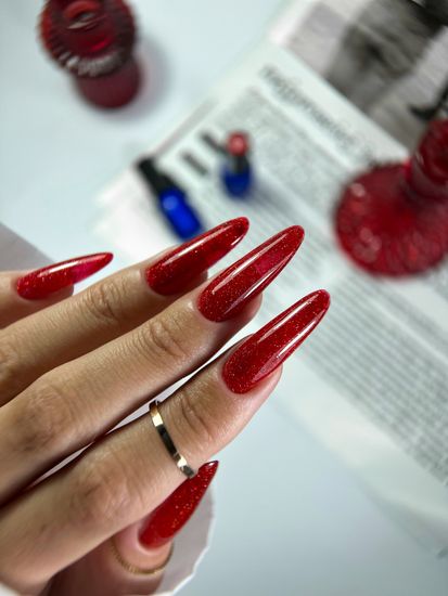 Гель-лак ENIGMA 6 мл. №25