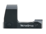 Прицел Vector Optics Frenzy-S 1x17x24 MIC Pistol (SCRD-43)