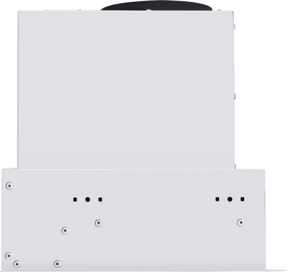 Кухонная вытяжка MAUNFELD Fantasy 90 белый фото 6